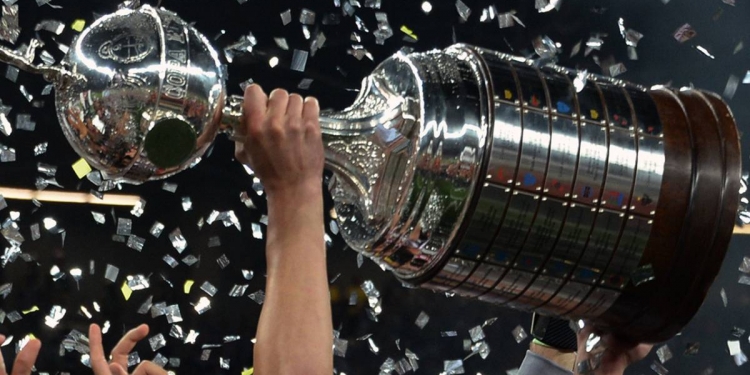 Conmebol oficializa o aumento de 100% na premiação da Libertadores-2018
