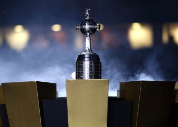 Libertadores 2018: sorteio dos grupos será realizado nessa quarta-feira