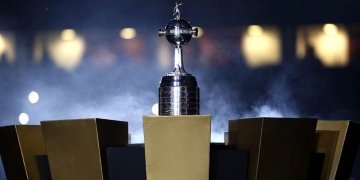 Libertadores 2018: sorteio dos grupos será realizado nessa quarta-feira