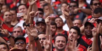 Flamengo divulga preço dos ingressos para final contra o Independiente; veja os valores