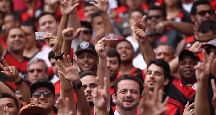 Flamengo divulga preço dos ingressos para final contra o Independiente; veja os valores