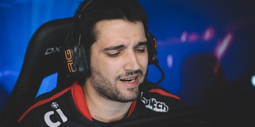 Fla anuncia brTT como o ADC da equipe