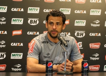 Negócio do Fla por Fred ganha novo capítulo e clube estuda oferecer 'gringo' ao Atlético-MG