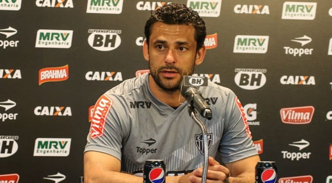 Negócio do Fla por Fred ganha novo capítulo e clube estuda oferecer 'gringo' ao Atlético-MG