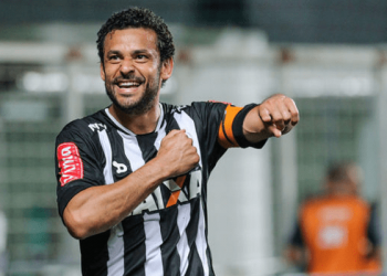 Flamengo faz proposta ao Atlético-MG para ter Fred em 2018