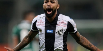 Alvo de Flamengo, Santos e São Paulo, Gabigol tem negociação avançada e pode ser 'presente de Natal'
