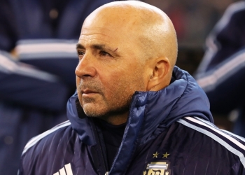Sampaoli revela propostas do Fla e até contrato em branco para trabalhar no Brasil