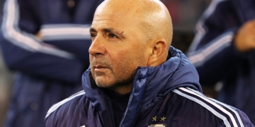 Sampaoli revela propostas do Fla e até contrato em branco para trabalhar no Brasil