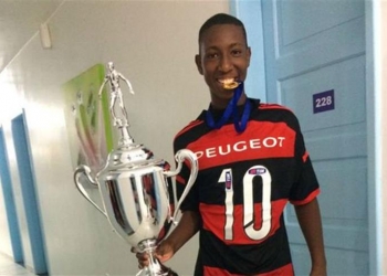 Muito além de Vinicius Jr: sub-17 resiste à saída de estrelas e lança novas promessas
