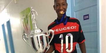Muito além de Vinicius Jr: sub-17 resiste à saída de estrelas e lança novas promessas