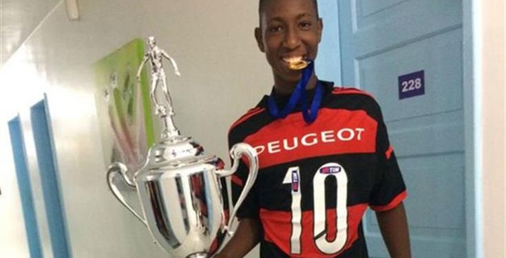 Muito além de Vinicius Jr: sub-17 resiste à saída de estrelas e lança novas promessas