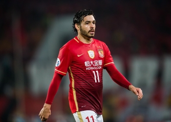 PVC: “Se Ricardo Goulart for liberado da China, o Palmeiras será avisado”