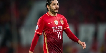PVC: “Se Ricardo Goulart for liberado da China, o Palmeiras será avisado”