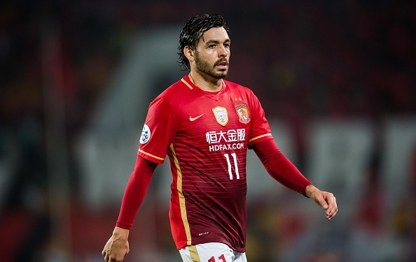 PVC: “Se Ricardo Goulart for liberado da China, o Palmeiras será avisado”