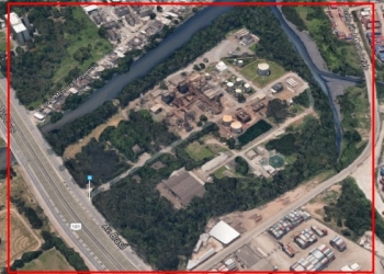 Flamengo mantém conversas com a Prefeitura para "salvar" terreno para estádio