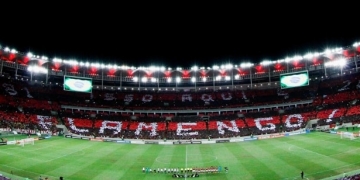 Maraca lotado pode decidir 2017 do Flamengo