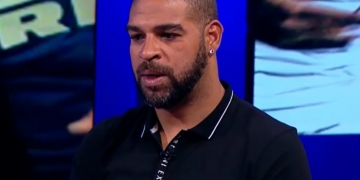 Adriano abre o jogo sobre a conversa que teve com Bandeira de Mello por volta ao Flamengo