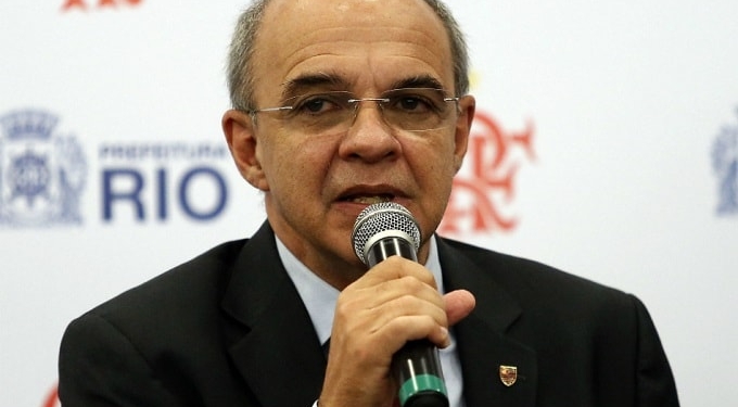Fla tenta negociar Muralha, Márcio Araújo e Vaz, mas esbarra nos salários e mercado frio, diz site