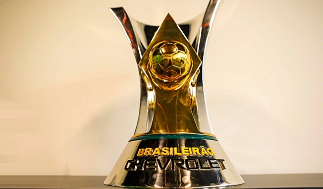 Com Globo e EI, Brasileiro terá premiações totais de até R$ 330 mi em 2019