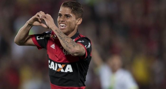 Com Rueda, Cuéllar recuperou confiança e terminou 2017 em alta