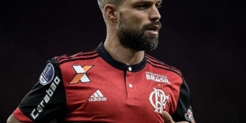 Diego sobre 2018 do Fla: 'Vem com a certeza de que o melhor está por vir'