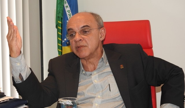 "Ano mágico" do Fla esbarra em falhas de planejamento; 2018 pode ter mudanças