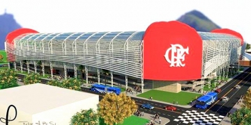 Estudo travado e prazo perto do fim: Fla avalia opções por estádio próprio