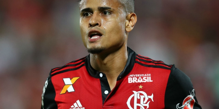 Shanghai SIPG monitora Everton; multa gira em torno 4,5 milhões de euros