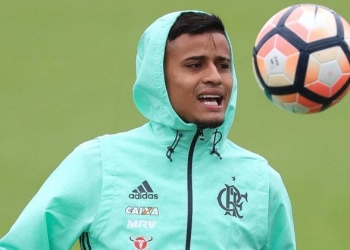 Rueda não confirma equipe, mas garante Everton pronto para final