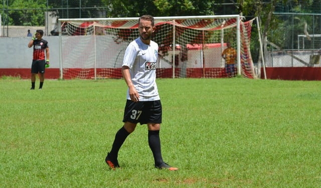 Éverton Ribeiro vê grupo difícil na Liberta, ainda sonha com Copa e elogia Rueda