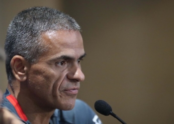 Coordenador de psicologia deixa comissão, mas segue como consultor do CEP no Fla