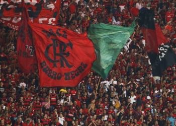 Flamengo anuncia fim do plano corporativo de sócio-torcedor para organizadas