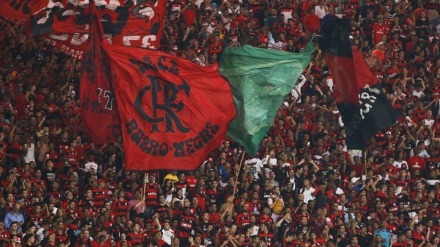 Flamengo anuncia fim do plano corporativo de sócio-torcedor para organizadas