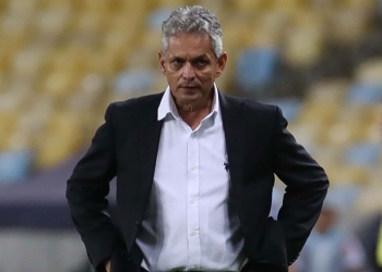 Sincero, Rueda admite que time do Fla deixa a desejar em setor importante no campo