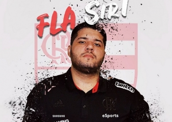 SirT é o primeiro jogador do Flamengo a ser anunciado para equipe de 'League of Legends'