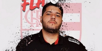 SirT é o primeiro jogador do Flamengo a ser anunciado para equipe de 'League of Legends'