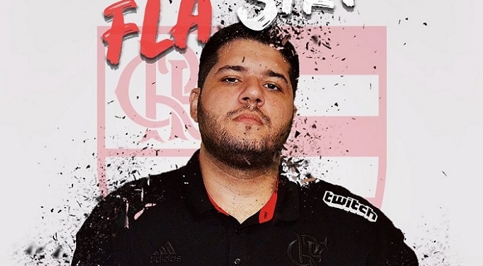 SirT é o primeiro jogador do Flamengo a ser anunciado para equipe de 'League of Legends'