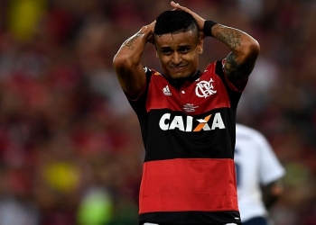 Independiente segura Flamengo no Maracanã e conquista Sul-Americana