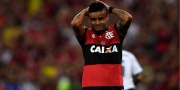 Independiente segura Flamengo no Maracanã e conquista Sul-Americana