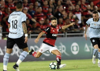 Possível decisão internacional entre Grêmio e Flamengo tem data definida para 2018