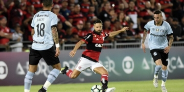 Possível decisão internacional entre Grêmio e Flamengo tem data definida para 2018