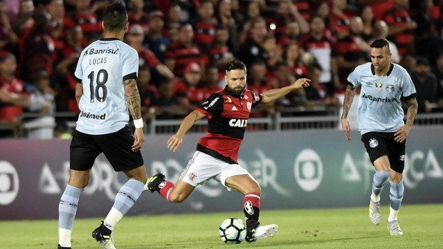 Possível decisão internacional entre Grêmio e Flamengo tem data definida para 2018