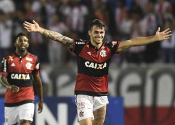 Fla pega Vitória para carimbar passaporte para Libertadores