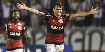 Fla pega Vitória para carimbar passaporte para Libertadores