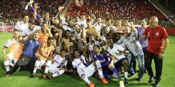 Com vaga na Libertadores e na final da Sul-americana, Fla ganha receitas extras no fim do ano