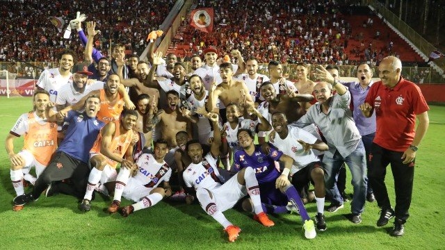 Com vaga na Libertadores e na final da Sul-americana, Fla ganha receitas extras no fim do ano