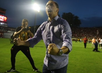 Rodrigo Caetano abre o jogo sobre os planos do Fla no mercado de transferências