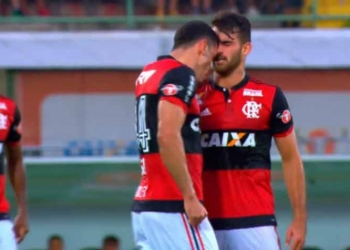 STJD reduz penas de Vizeu e Rhodolfo