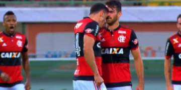 STJD reduz penas de Vizeu e Rhodolfo
