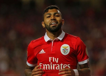 Segundo jornal português, Gabigol está próximo de fechar com o Flamengo